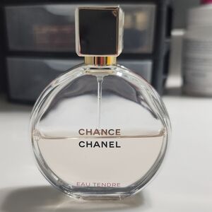 Chanel Chance Perfume 1.7oz